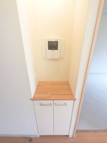 ガーデンアヴェニュー妙典 のその他