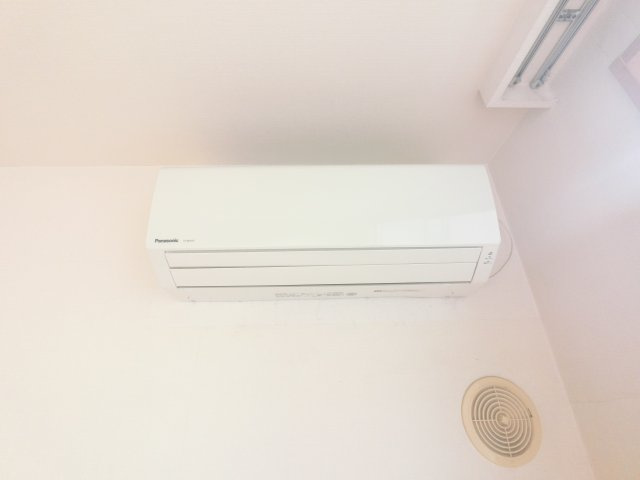 ガーデンアヴェニュー妙典 の設備