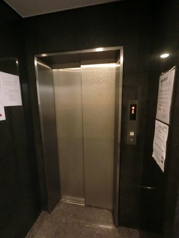 ガーデンアヴェニュー妙典 のその他共用部分