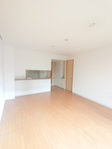 ガーデンアヴェニュー妙典 の居間・リビング