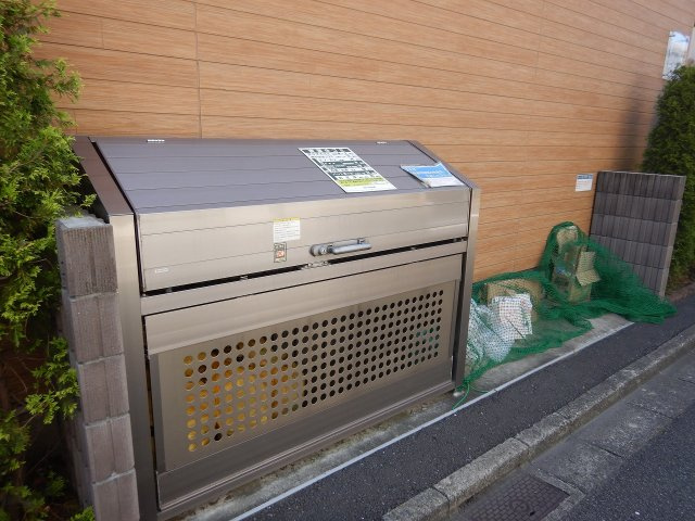 【その他共用部分】 | ブランミュール町田