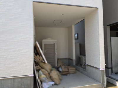 【外観】 | 安芸郡府中町八幡２丁目