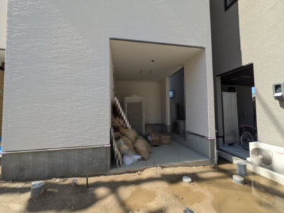【外観】 | 安芸郡府中町八幡２丁目