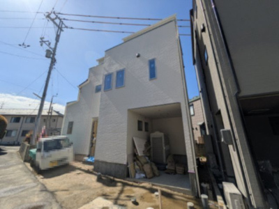 【外観】 | 安芸郡府中町八幡２丁目