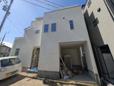 【外観】 | 安芸郡府中町八幡２丁目
