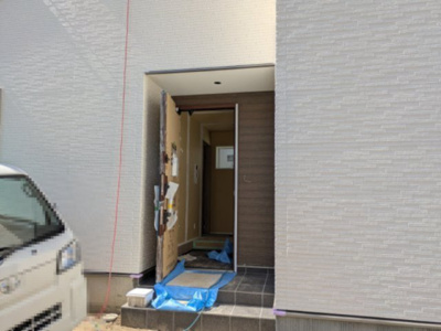 【外観】 | 安芸郡府中町八幡２丁目