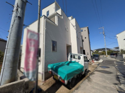 【外観】 | 安芸郡府中町八幡２丁目