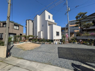 【外観】 | 安芸郡府中町八幡２丁目