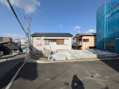 【外観】 | 安芸郡府中町桃山２丁目No.1