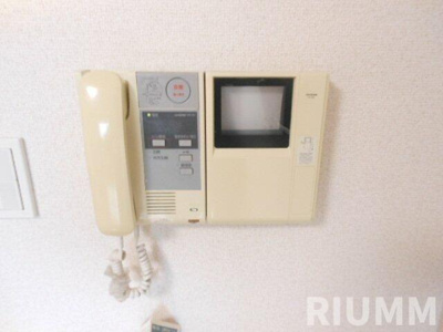 【セキュリティ】 | グランド・ガーラ用賀