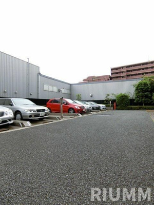 【その他】 | グランド・ガーラ用賀