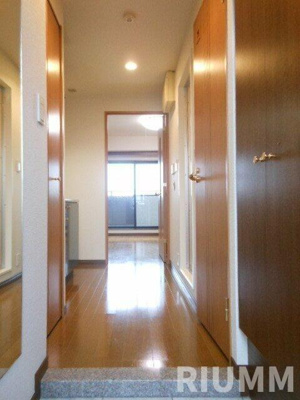 【玄関】 | グランド・ガーラ用賀