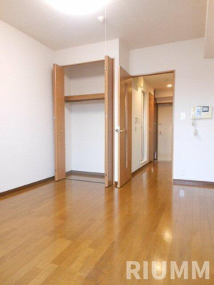 【内装】 | グランド・ガーラ用賀