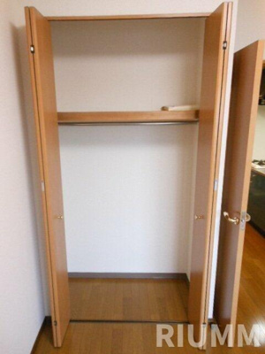 【収納】 | グランド・ガーラ用賀