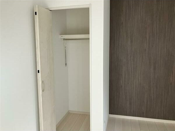 メイクスR高畑の収納|収納があります