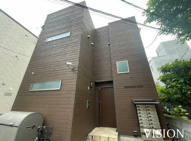 マハロテラスの画像