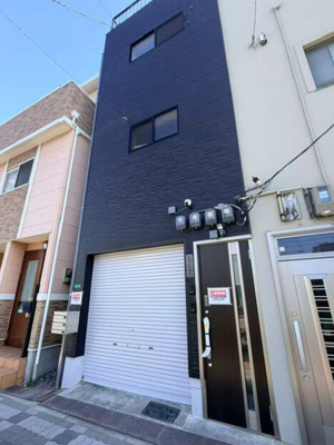 【外観】 | メゾンシン