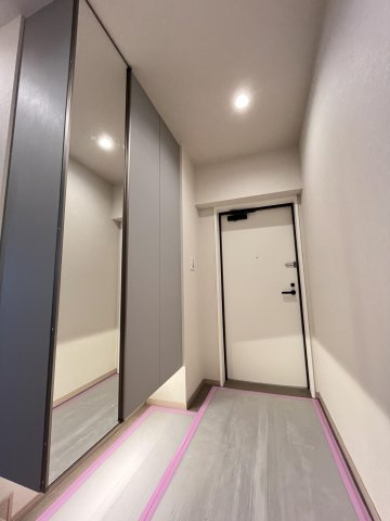 【玄関】 | エスポワールアンヴィット春日原☆仲介手数料無料☆