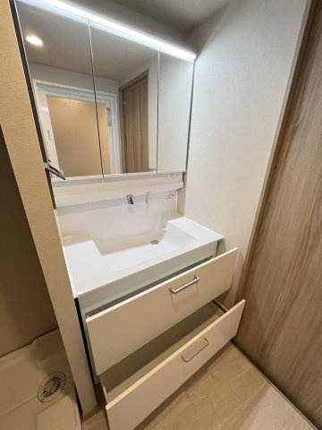 【独立洗面台】 | エスポワールアンヴィット春日原☆仲介手数料無料☆