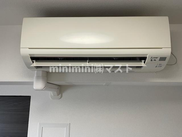 エステムコート難波Ｖブロードの設備