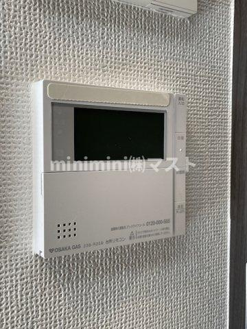 エステムコート難波Ｖブロードの設備