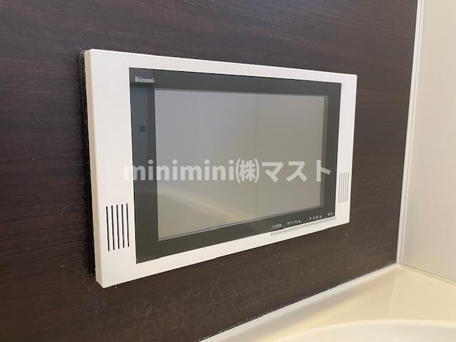 エステムコート難波Ｖブロードの設備