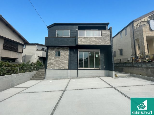 神戸市西区秋葉台　第5期　新築一戸建て