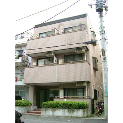 【その他】 | メゾンドパーク