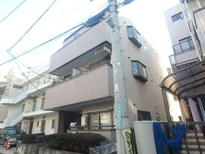 【外観】 | メゾンドパーク