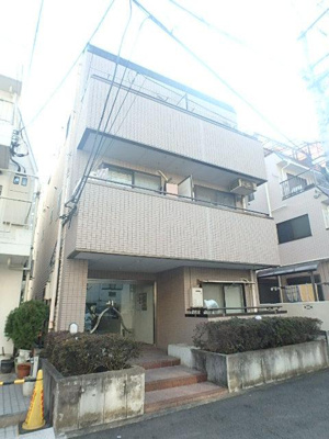 【エントランス】 | メゾンドパーク