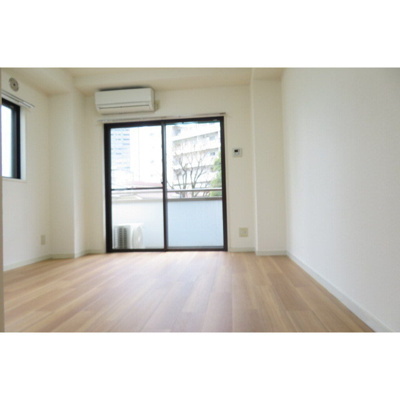 【洋室】 | メゾンドパーク