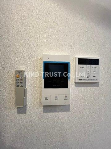 Live Casa天満橋のその他