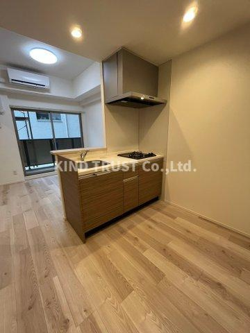 Live Casa天満橋のその他