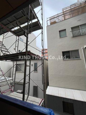 Live Casa天満橋の展望