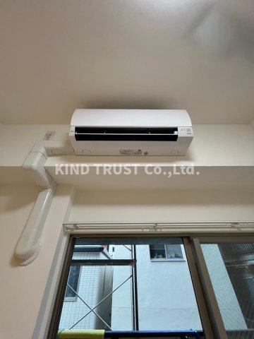 Live Casa天満橋の設備