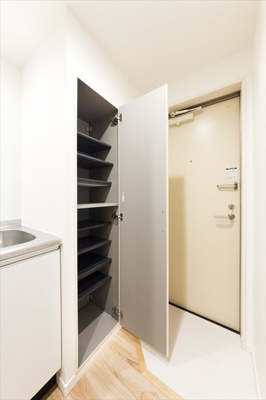 【収納】 | リエートハウス天台