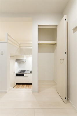 【収納】 | リエートハウス天台