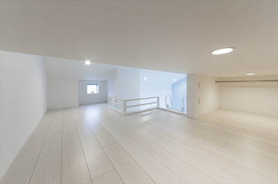 【寝室】 | リエートハウス天台