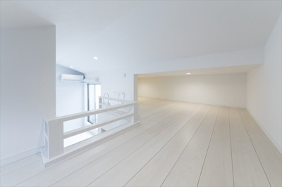 【寝室】 | リエートハウス天台