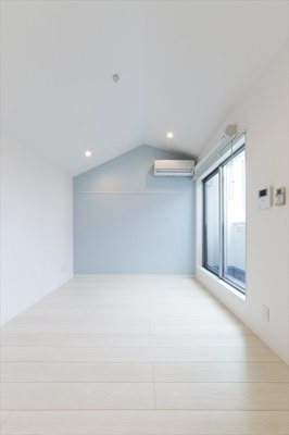 【洋室】 | リエートハウス天台