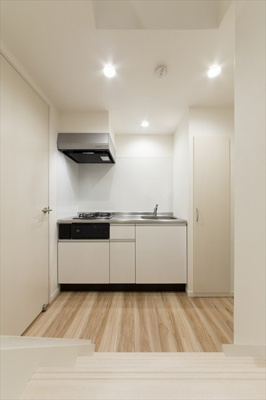 【キッチン】 | リエートハウス天台