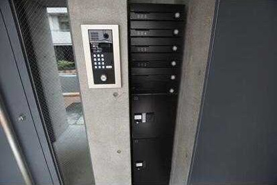 【ロビー】 | kunshi−ran(クンシラン)