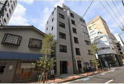 【外観】 | kunshi−ran(クンシラン)