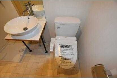 【洗面所】 | kunshi−ran(クンシラン)