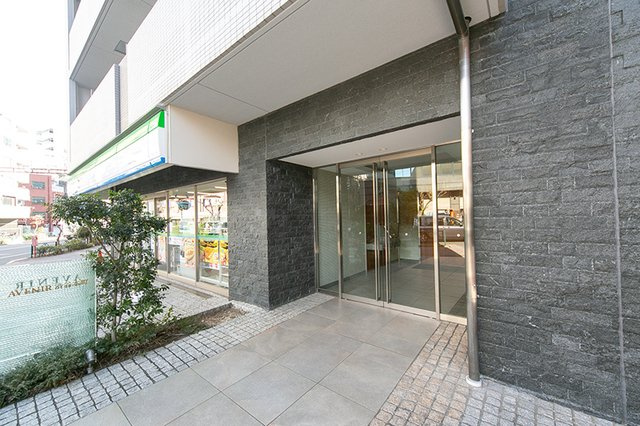 ＡＶＥＮＩＲ渋谷本町のその他