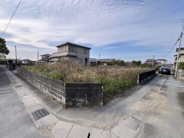 伊勢市御薗町上條 売土地