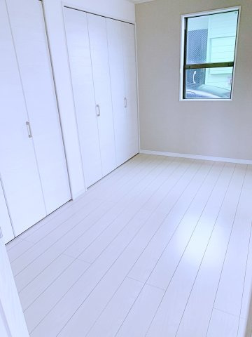東久留米市下里６丁目 中古の画像