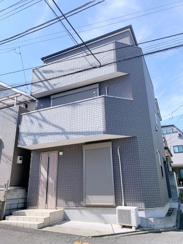 東久留米市下里６丁目 中古の画像