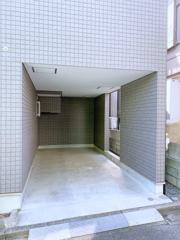 東久留米市下里６丁目 中古の画像