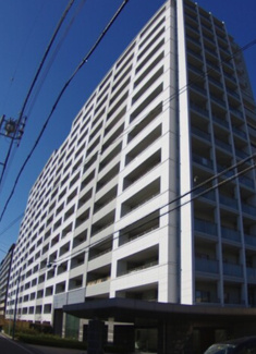  | 【オアシスフォート】✨️仲介手数料無料✨️庄内小学校・名塚中学校